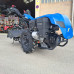 MOTOCULTOR GOODYEAR GY18RTE 18HP 500CC MOTOCULTOR GOODYEAR GY18RTE 18HP 500CC