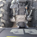MOTOCULTOR GOODYEAR GY18RTE 18HP 500CC MOTOCULTOR GOODYEAR GY18RTE 18HP 500CC
