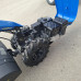 MOTOCULTOR GOODYEAR GY18RTE 18HP 500CC MOTOCULTOR GOODYEAR GY18RTE 18HP 500CC