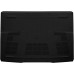 MSI GP76 Leopard 10UG-066XES - Ordenador portátil de 17.3" FullHD 144Hz (Intel Core i7 -10870H, 16GB RAM, 1 TB SSD, Nvidia RTX3070-8GB, Free DOS) Black - Teclado QWERTY Español