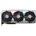 MSI GeForce RTX 3090 RTX 3090 SUPRIM X 24G 24GB 384-Bit GDDR6X Tarjeta de Video MSI GeForce RTX 3090 RTX 3090 SUPRIM X 24G 24GB 384-Bit GDDR6X Tarjeta de Video