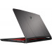 MSI Pulse GL66 11UEK-061XES -- Ordenador portátil de 15.6" FullHD 144Hz (Intel Core i7-11800H, 16GB de RAM, 1TB SSD, Nvidia RTX3060-6GB, Sin sistema operativo) Gris - Teclado QWERTY Español MSI Pulse GL66 11UEK-061XES -- Ordenador portátil de 15.6" FullHD 144Hz (Intel Core i7-11800H, 16GB de RAM, 1TB SSD, Nvidia RTX3060-6GB, Sin sistema operativo) Gris - Teclado QWERTY Español