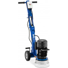 MSW Amoladora Pulidora de Suelos Industriales MSW-FG-250 (Potencia: 2.200 W, Disco de pulido: Ø 250 mm, Velocidad: 1.410 rpm) MSW Amoladora Pulidora de Suelos Industriales MSW-FG-250 (Potencia: 2.200 W, Disco de pulido: Ø 250 mm, Velocidad: 1.410 rpm)