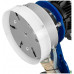 MSW Amoladora Pulidora de Suelos Industriales MSW-FG-250 (Potencia: 2.200 W, Disco de pulido: Ø 250 mm, Velocidad: 1.410 rpm) MSW Amoladora Pulidora de Suelos Industriales MSW-FG-250 (Potencia: 2.200 W, Disco de pulido: Ø 250 mm, Velocidad: 1.410 rpm)