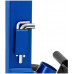 MSW Amoladora Pulidora de Suelos Industriales MSW-FG-250 (Potencia: 2.200 W, Disco de pulido: Ø 250 mm, Velocidad: 1.410 rpm) MSW Amoladora Pulidora de Suelos Industriales MSW-FG-250 (Potencia: 2.200 W, Disco de pulido: Ø 250 mm, Velocidad: 1.410 rpm)
