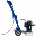 MSW Amoladora Pulidora de Suelos Industriales MSW-FG-250 (Potencia: 2.200 W, Disco de pulido: Ø 250 mm, Velocidad: 1.410 rpm) MSW Amoladora Pulidora de Suelos Industriales MSW-FG-250 (Potencia: 2.200 W, Disco de pulido: Ø 250 mm, Velocidad: 1.410 rpm)