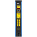 MSW IR-DRYER3000.2 Secador de Pintura Infrarrojo para Carrocería Coche (3300 W, 3 Lámparas, 40–100 °C, Superficie de Secado 1200 x 1000 mm, Altura Máxima 265 cm, Temporizador 1–99 min) MSW IR-DRYER3000.2 Secador de Pintura Infrarrojo para Carrocería Coche (3300 W, 3 Lámparas, 40–100 °C, Superficie de Secado 1200 x 1000 mm, Altura Máxima 265 cm, Temporizador 1–99 min)