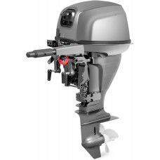 MSW Motor Fueraborda para Embarcación MSW-MOE-G-15 (Potencia máx. del Motor: 15 CV, Velocidad de Giro: 5500 r.p.m, 4 Tiempos) MSW Motor Fueraborda para Embarcación MSW-MOE-G-15 (Potencia máx. del Motor: 15 CV, Velocidad de Giro: 5500 r.p.m, 4 Tiempos)