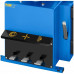 MSW Set Desmontadora y Equilibradora De Ruedas para Taller MSW-TC-750-SET (Tamaño de llanta: 11-21", Esfuerzo de torsión: 1.100 NM, Presión de Aire: 6-8 Bar)