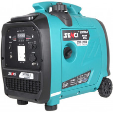 MYYINGELE Generador de frecuencia variable portátil de 4,2 l, 2000 W, de gasolina, silencio, cuerda de arranque, salida, emergencia al aire libre MYYINGELE Generador de frecuencia variable portátil de 4,2 l, 2000 W, de gasolina, silencio, cuerda de arranque, salida, emergencia al aire libre
