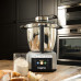 Magimix - Cook Expert Premium XL 18909 Robot de cocina multifunción, motor profesional 1800 W, Platino, fabricado en Francia Magimix - Cook Expert Premium XL 18909 Robot de cocina multifunción, motor profesional 1800 W, Platino, fabricado en Francia