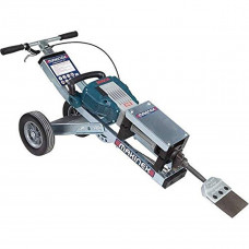 Makinex 0004650 Carro Martillo Demoledor Makinex 0004650 Carro Martillo Demoledor