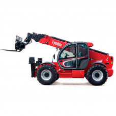 Manipulador telescópico 1440 4WD 4000Kg 13.5m  