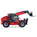 Manipulador telescópico 1440 4WD 4000Kg 13.5m Manipulador telescópico 1440 4WD 4000Kg 13.5m