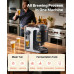 Maquina Automatica para Elaborar Cerveza Casera de 13 L 1500 W Maquina Automatica para Elaborar Cerveza Casera de 13 L 1500 W