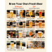 Maquina Automatica para Elaborar Cerveza Casera de 13 L 1500 W Maquina Automatica para Elaborar Cerveza Casera de 13 L 1500 W