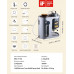 Maquina Automatica para Elaborar Cerveza Casera de 13 L 1500 W Maquina Automatica para Elaborar Cerveza Casera de 13 L 1500 W