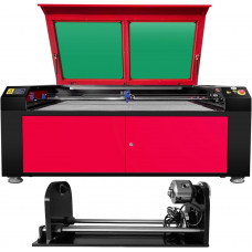 Maquina de Grabado Laser CO2 PEIXU 130W 1400X900mm Maquina de Grabado Laser CO2 PEIXU 130W 1400X900mm