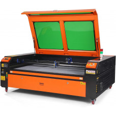 Maquina de Grabado de Láser 130 W 900 x 1400 mm Maquina de Grabado de Láser 130 W 900 x 1400 mm