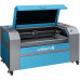 Maquina de Grabado de Láser CO2 750x400mm 70W Maquina de Grabado de Láser CO2 750x400mm 70W