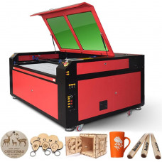 Maquina de Grabado láser 130W Maquina de Grabado láser 130W