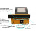 Maquina de Grabado y Cortador 60W 300x400mm Maquina de Grabado y Cortador 60W 300x400mm