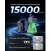 Maquina de Grabador G2 Pro Láser de Fibra de 30W con Grabado 3D y Profundo Maquina de Grabador G2 Pro Láser de Fibra de 30W con Grabado 3D y Profundo