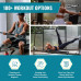 Maquina multifuncional de entrenamiento on más de 100 ejercicios Maquina multifuncional de entrenamiento on más de 100 ejercicios