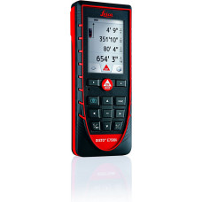 Medidor de distancia láser con Bluetooth Medidor de distancia láser con Bluetooth