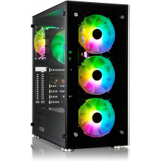 Memory PC Intel i9 13900K 24x 5.8 GHz, 32 GB DDR4 RAM 3000 MHz, 480 GB SSD+2000 GB HDD, NVIDIA GF RTX 3090 24GB, Windows 11 Pro Memory PC Intel i9 13900K 24x 5.8 GHz, 32 GB DDR4 RAM 3000 MHz, 480 GB SSD+2000 GB HDD, NVIDIA GF RTX 3090 24GB, Windows 11 Pro