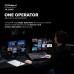 Mezclador AV para streaming directo Roland VR-120HD 