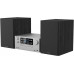 Microcadena HiFi Kenwood M-925DAB-S con CD, USB 