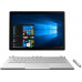 Microsoft CS5 – 00010 34,29 cm (13,5 pulgadas) Surface portatil (6. Generación, 8 GB de RAM, Intel HD + NVIDIA GeForce, win10 Pro) plateado plata 16GB RAM, 512GB SSD 