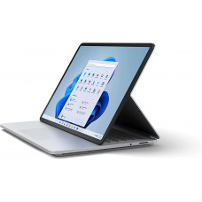 Microsoft Surface Laptop Studio - 14.4 PixelSense 2400x1600 120Hz Touchscreen - Intel Core i7-11370H 