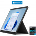 Microsoft Surface Pro 8 - Ordenador portátil 2 en 1 de 13 Intel Core i7-1185G7 11th Gen Microsoft Surface Pro 8 - Ordenador portátil 2 en 1 de 13 Intel Core i7-1185G7 11th Gen