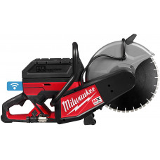 Milwaukee MXF COS350-601MX FUEL™ - Amoladora de corte (350 mm) Milwaukee MXF COS350-601MX FUEL™ - Amoladora de corte (350 mm)