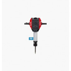 Milwaukee MXF DH2528H-601 MX FUEL™ 25 kg Hammme de demolición Milwaukee MXF DH2528H-601 MX FUEL™ 25 kg Hammme de demolición