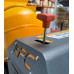 Mini Dumper Autocargable 500 kg con hormigonera 