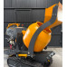 Mini Dumper Autocargable 500 kg con hormigonera 