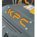 Mini Dumper Autocargable 500 kg con hormigonera 