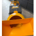Mini Dumper Autocargable 500 kg con hormigonera 