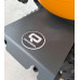 Mini Dumper Autocargable 500 kg con hormigonera 