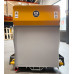 Mini Dumper Autocargable 500 kg con hormigonera 