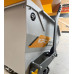 Mini Dumper Autocargable 500 kg con hormigonera 
