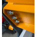 Mini Dumper Autocargable 500 kg con hormigonera 