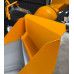 Mini Dumper Autocargable 500 kg con hormigonera 