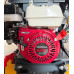 Mini Dumper Autocargable 500 kg con hormigonera 