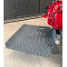 Mini Dumper Autocargable 500 kg con hormigonera 