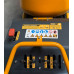 Mini Dumper Autocargable 500 kg con hormigonera 