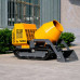 Mini Dumper Hormigonera Mini Dumper Hormigonera